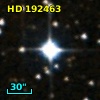 HD 192463