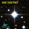 HD 192793