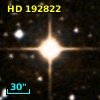 HD 192822