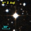 V* Z Aql