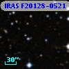 IRAS F20128-0521