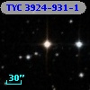 TYC 3924-931-1