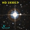 HD 193017