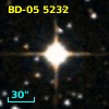 BD-05  5232