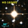 HD 193492