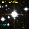 HD 192939