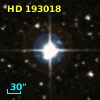 HD 193018