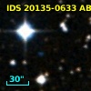 IDS 20135-0633 AB