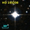 HD 193208