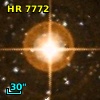 HR  7772