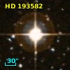 HD 193582
