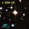 LHS  3540