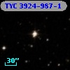 TYC 3924-987-1