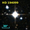 HD 194099