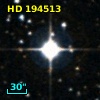 HD 194513