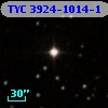 TYC 3924-1014-1