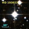 HD 193623