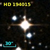 HD 194015