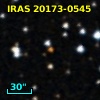 IRAS 20173-0545