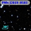 PMN J2019-0503