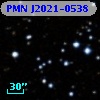 PMN J2021-0538