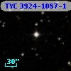 TYC 3924-1087-1