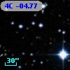 4C -04.77