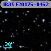 IRAS F20175-0452