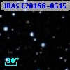 IRAS F20188-0515