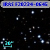 IRAS F20234-0645