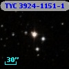 TYC 3924-1151-1