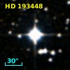 HD 193448