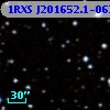 1RXS J201652.1-062250