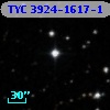 TYC 3924-1617-1