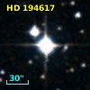 HD 194617