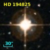 HD 194825