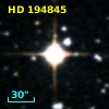 HD 194845