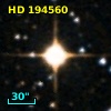 HD 194560