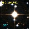 HD 194741