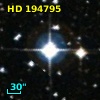 HD 194795