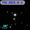 TYC 3925-8-1