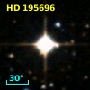 HD 195696