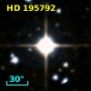 HD 195792