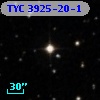 TYC 3925-20-1