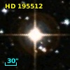 HD 195512
