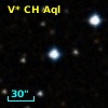 V* CH Aql