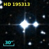 HD 195313