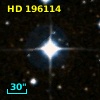 HD 196114