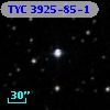 TYC 3925-85-1