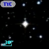 2MASS J20300317-0623218